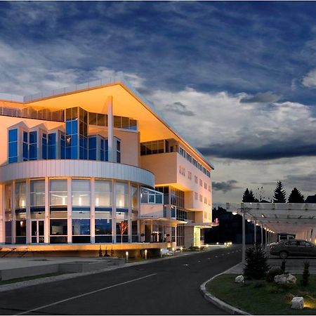 Hotel Exclusive Sarajevo Luaran gambar