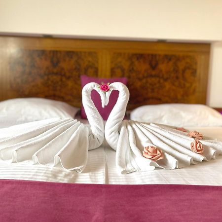 Hotel Exclusive Sarajevo Luaran gambar