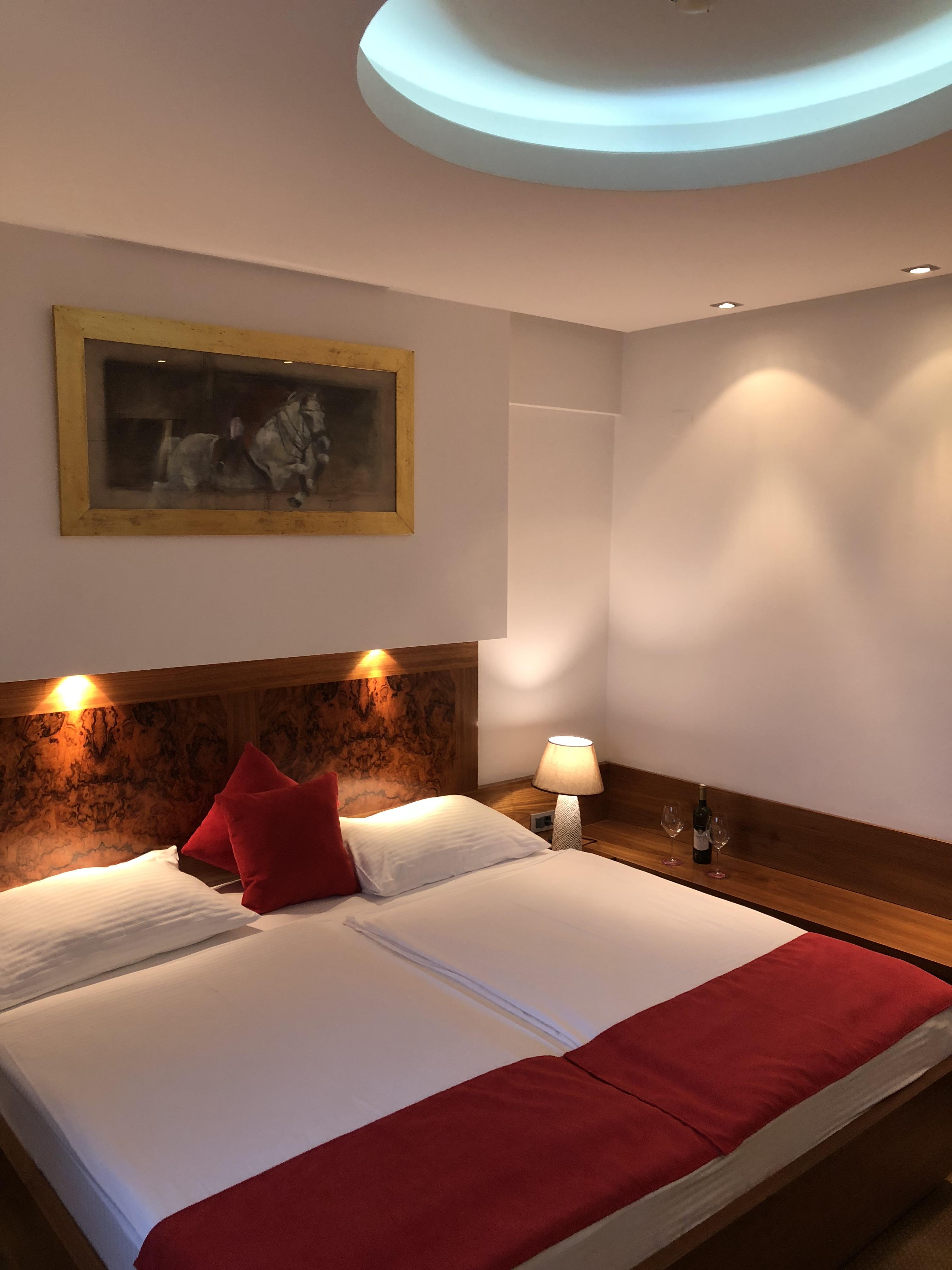 Hotel Exclusive Sarajevo Luaran gambar