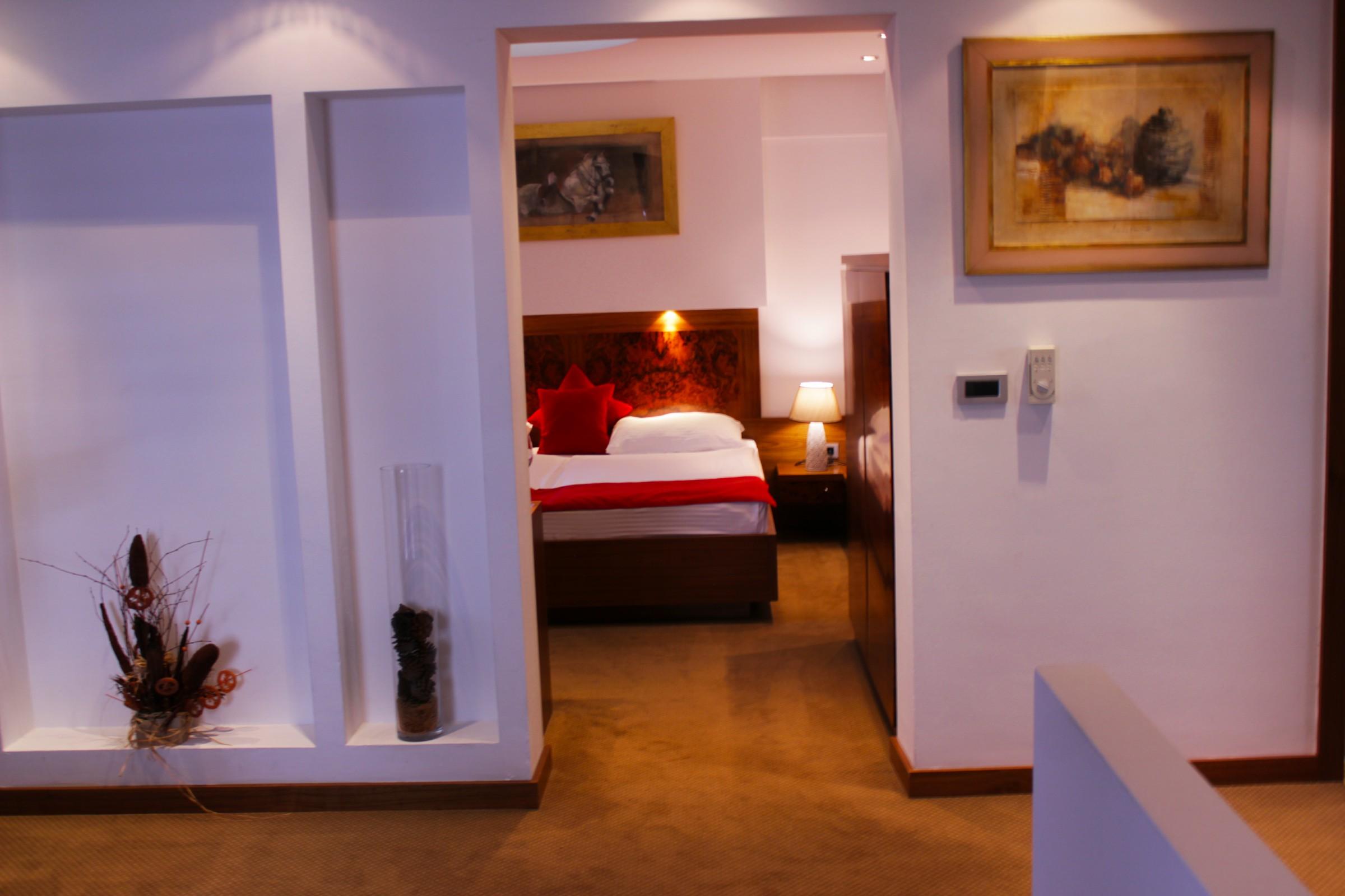 Hotel Exclusive Sarajevo Luaran gambar