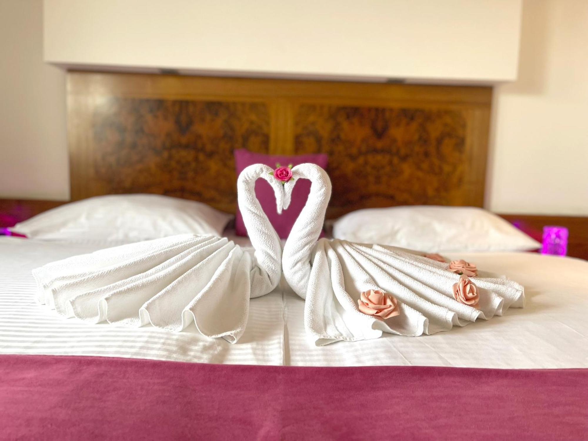 Hotel Exclusive Sarajevo Luaran gambar