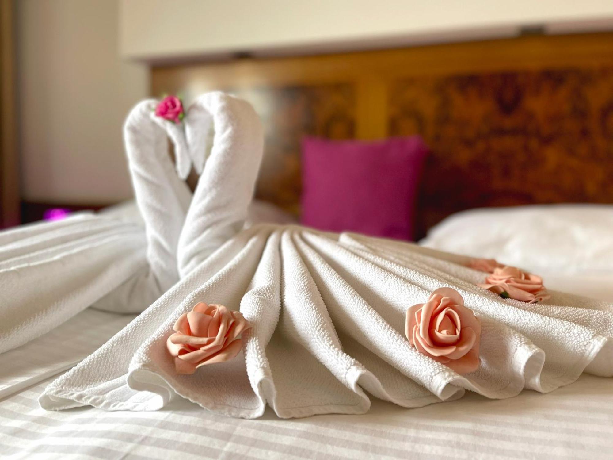 Hotel Exclusive Sarajevo Luaran gambar