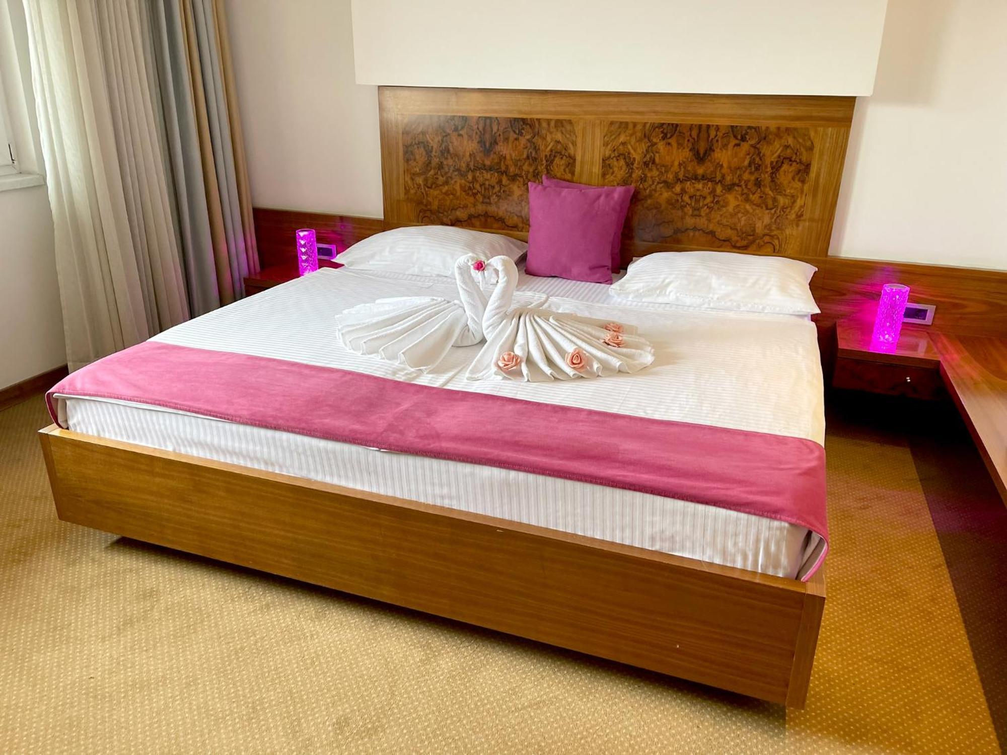 Hotel Exclusive Sarajevo Luaran gambar