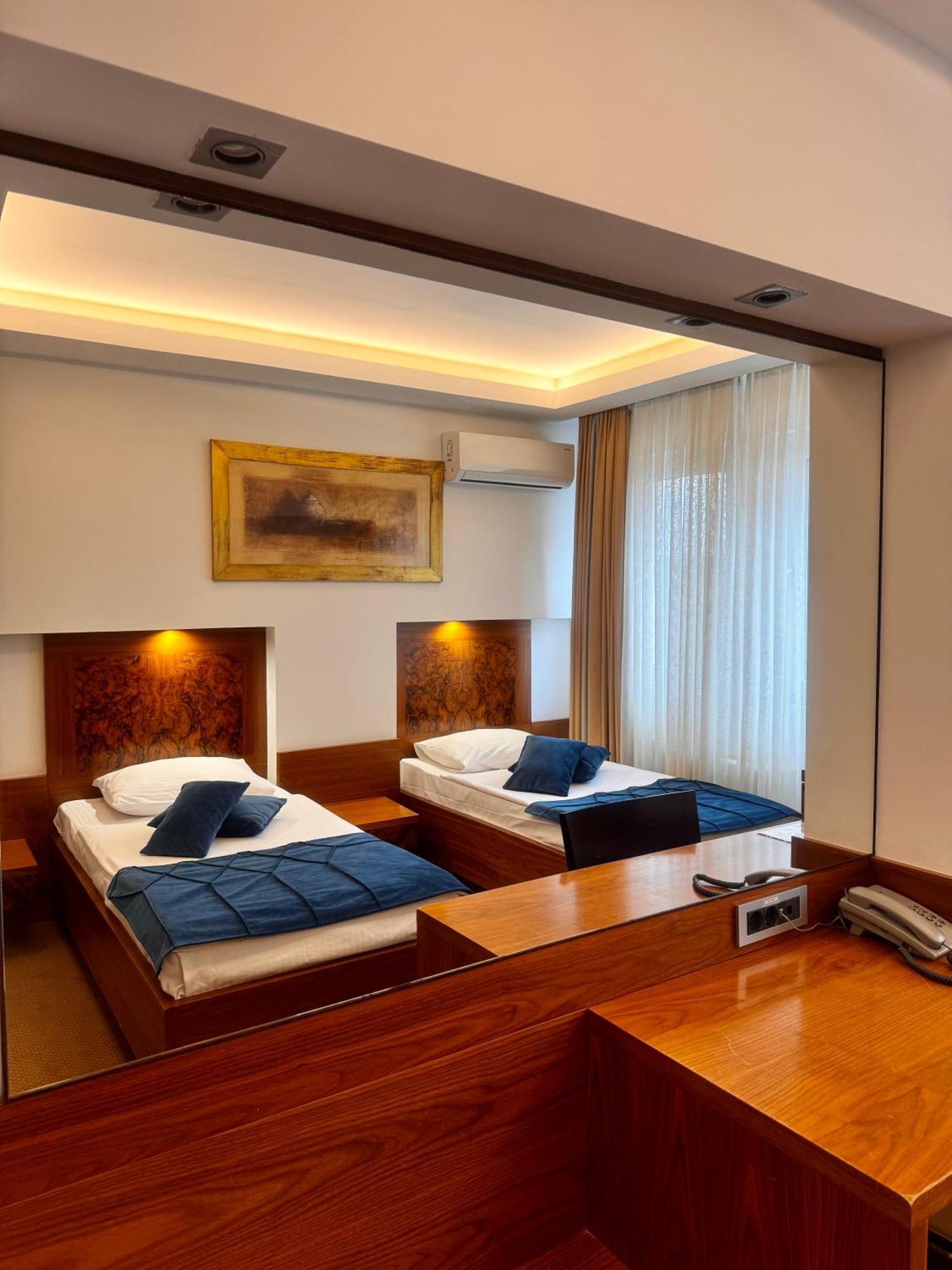 Hotel Exclusive Sarajevo Luaran gambar