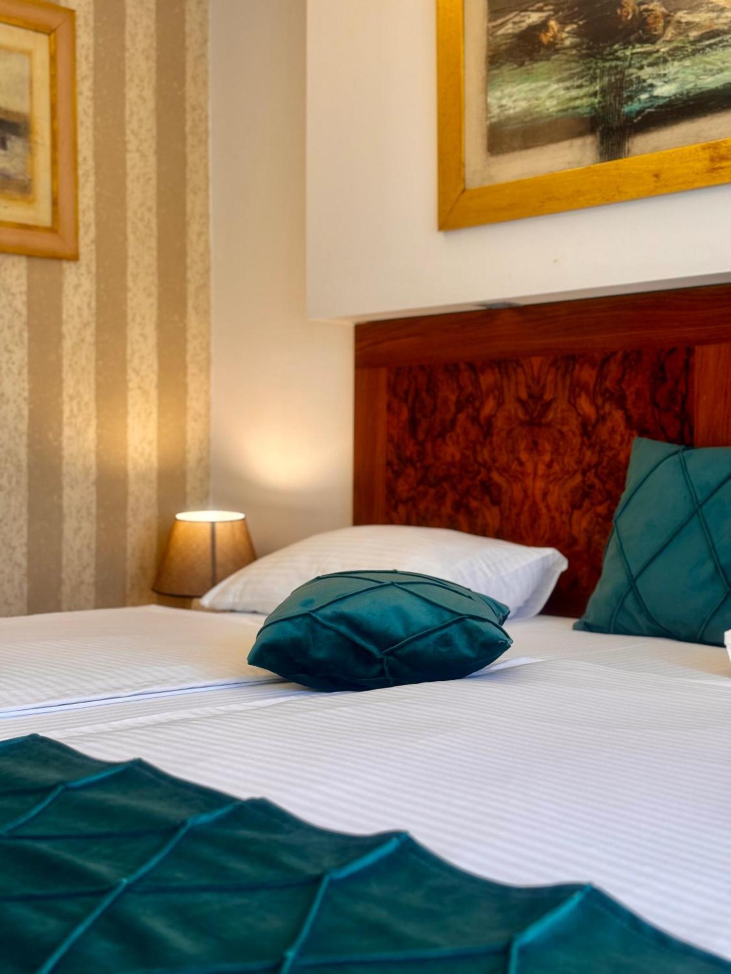Hotel Exclusive Sarajevo Luaran gambar
