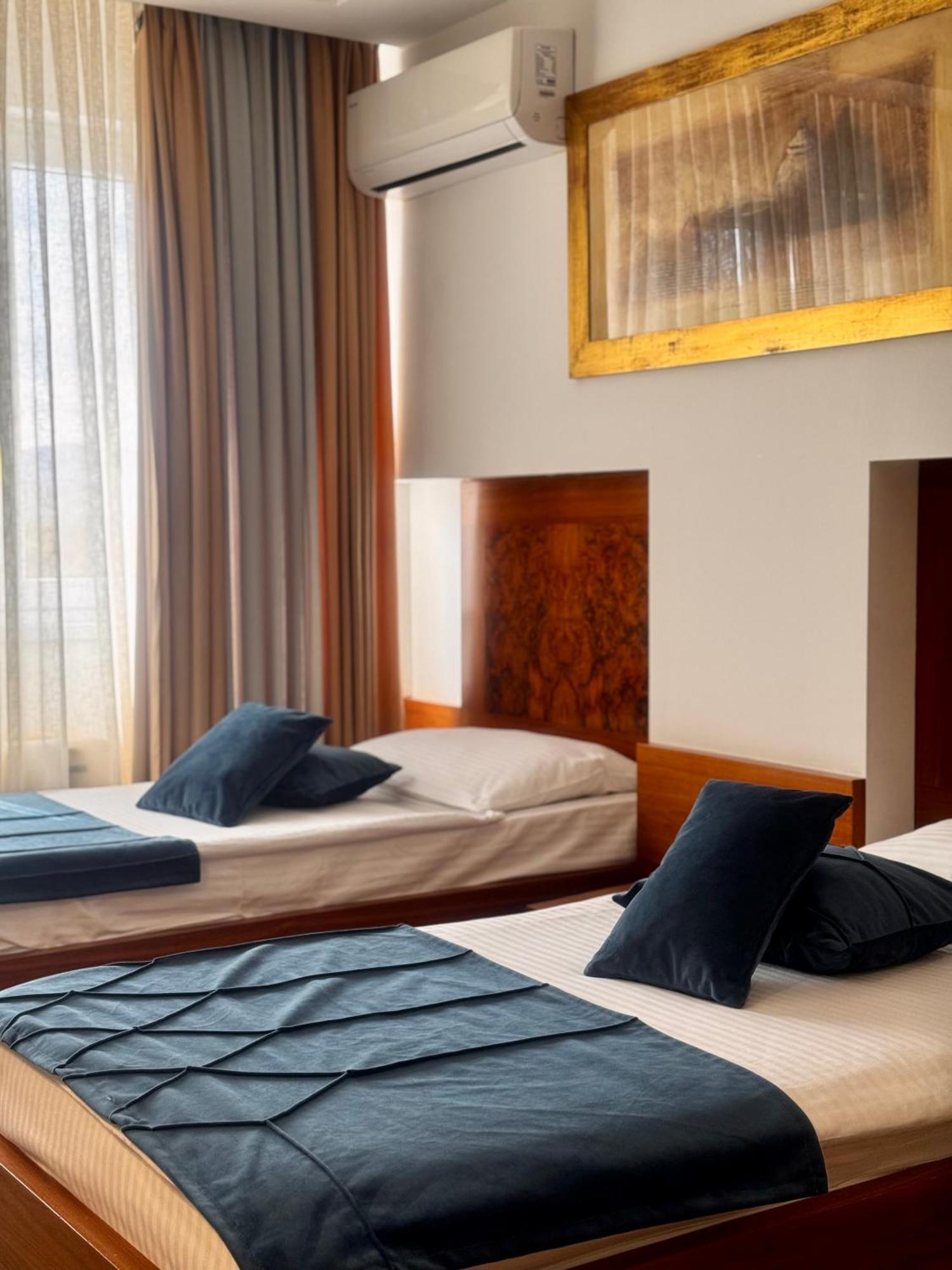 Hotel Exclusive Sarajevo Luaran gambar