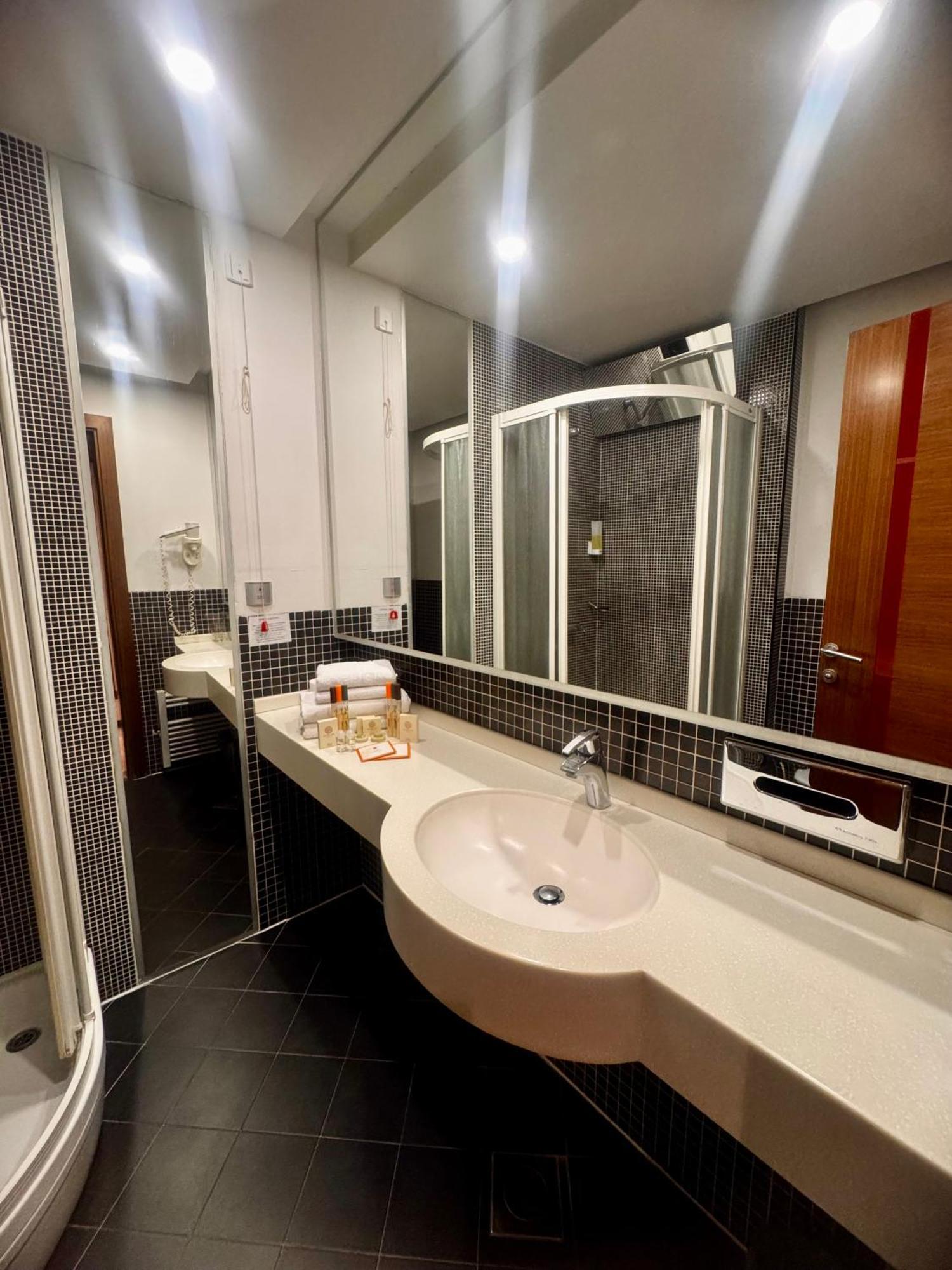 Hotel Exclusive Sarajevo Luaran gambar