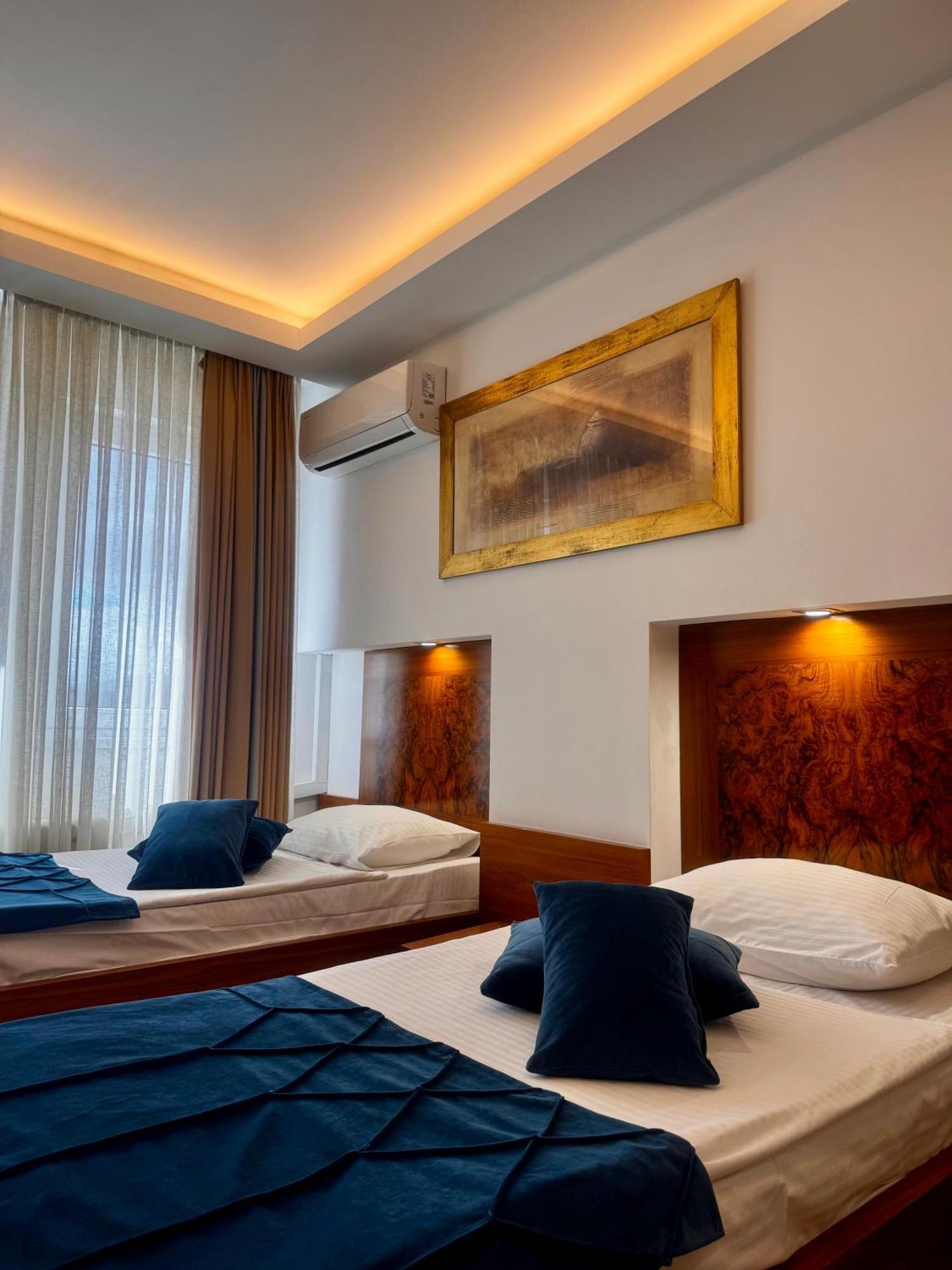 Hotel Exclusive Sarajevo Luaran gambar