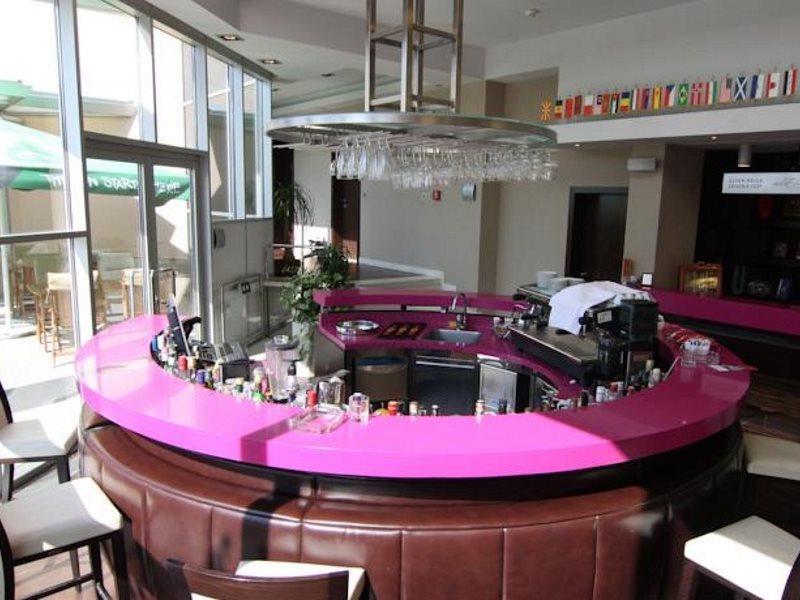 Hotel Exclusive Sarajevo Luaran gambar