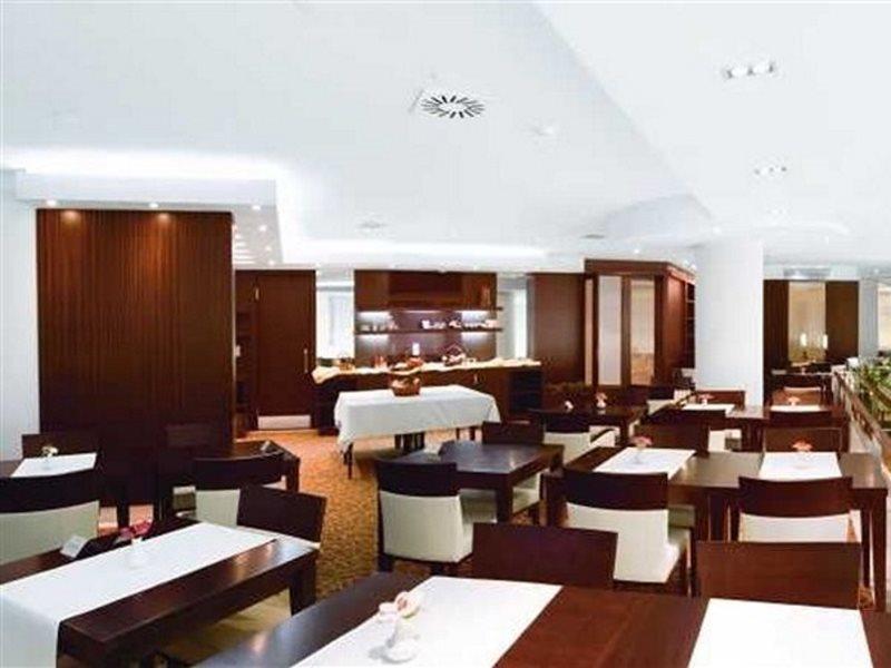Hotel Exclusive Sarajevo Luaran gambar