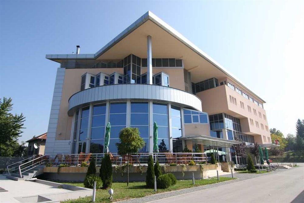 Hotel Exclusive Sarajevo Luaran gambar