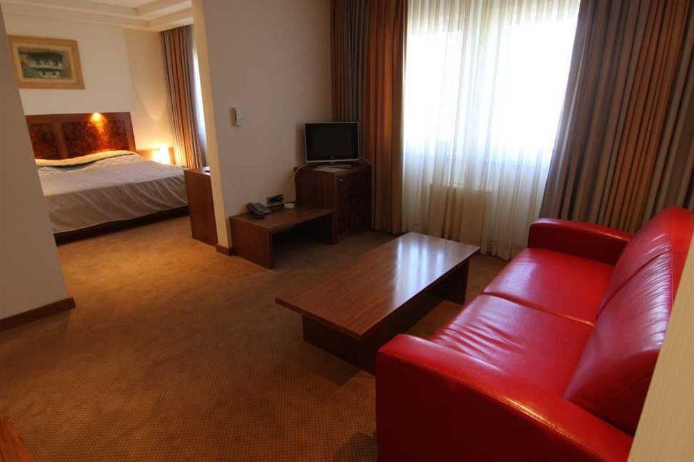 Hotel Exclusive Sarajevo Luaran gambar