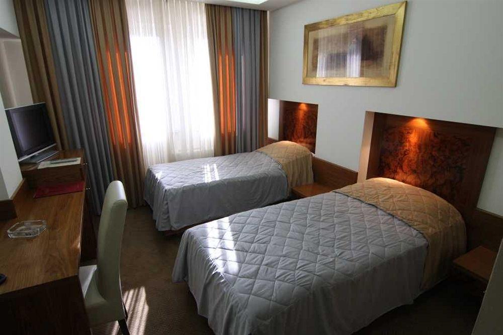 Hotel Exclusive Sarajevo Luaran gambar