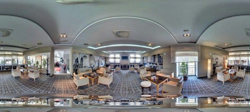 Hotel Exclusive Sarajevo Luaran gambar