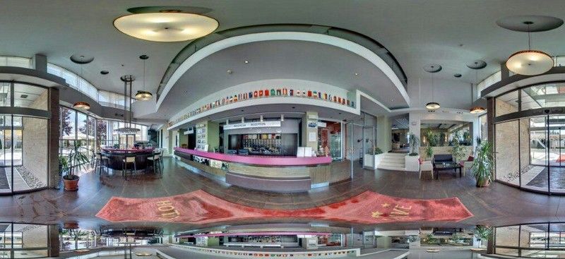 Hotel Exclusive Sarajevo Luaran gambar