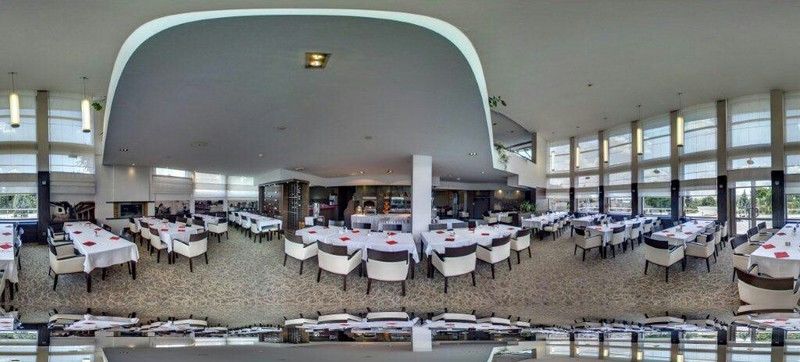 Hotel Exclusive Sarajevo Luaran gambar