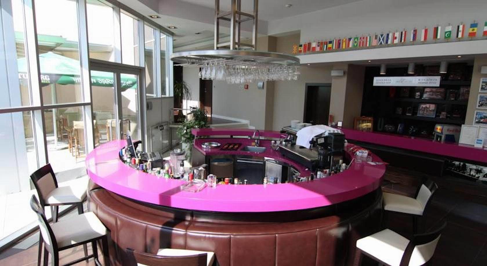 Hotel Exclusive Sarajevo Luaran gambar