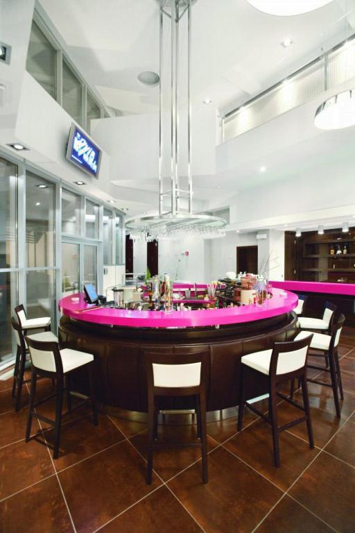 Hotel Exclusive Sarajevo Luaran gambar